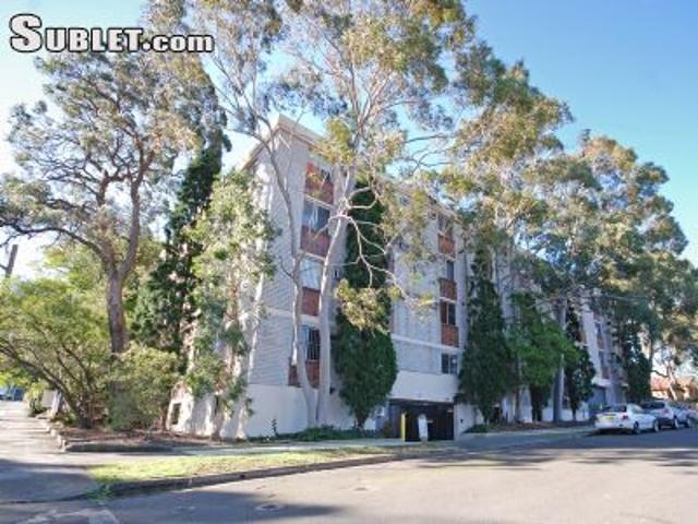 apartment Willoughby North Shore Sydney