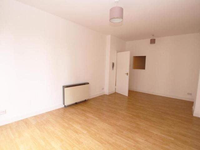 apartment Wilson Street, Merchant City, Glasgow, G1 1UZ