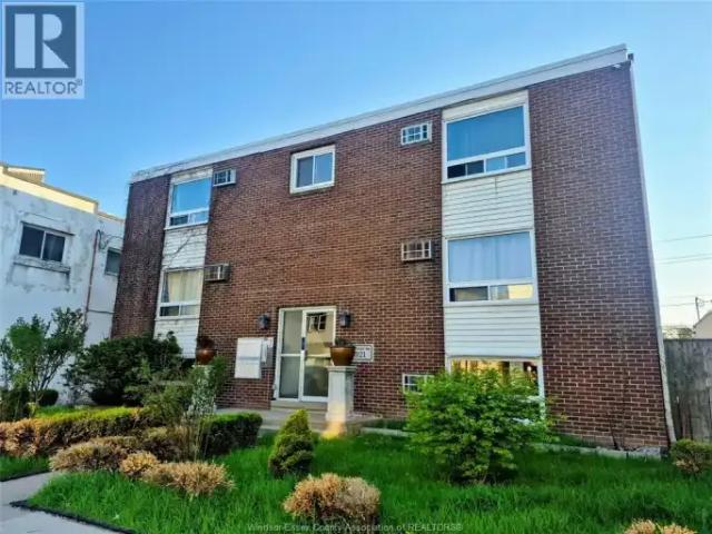 Apartment Windsor ON 103740125