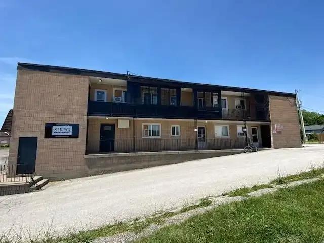Apartment Windsor ON LS94149442