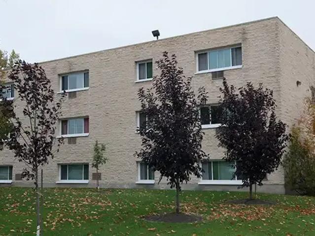 Apartment Winnipeg MB 104710757