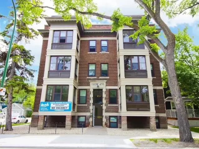 Apartment Winnipeg MB 104710769