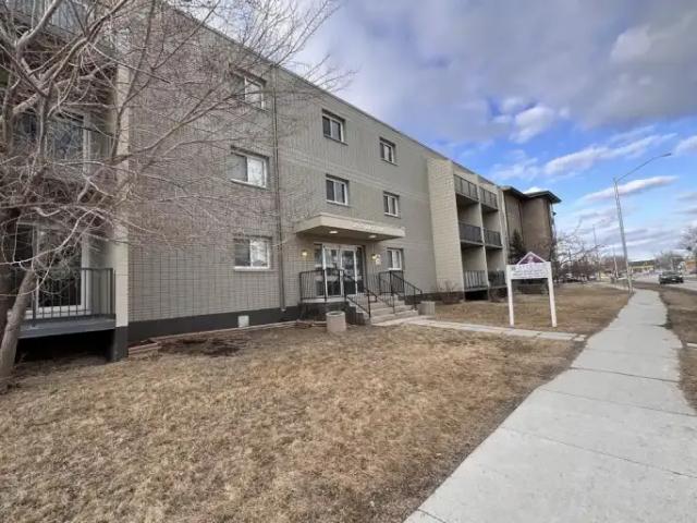 Apartment Winnipeg MB 104939895