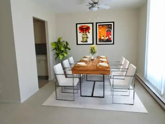 Apartment Winnipeg MB 105505642