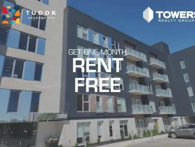 Apartment Winnipeg MB 105525575