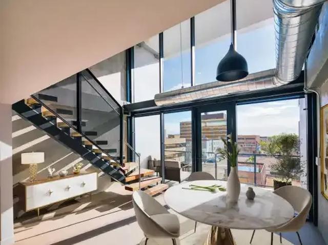 Apartment Winnipeg MB 101089411