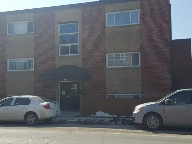 Apartment Winnipeg MB 103919800