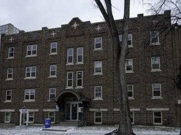 Apartment Winnipeg MB 98815438
