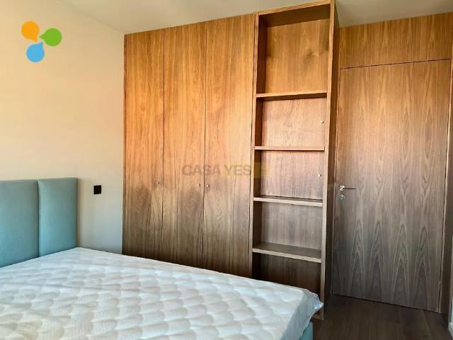 Apartment T0 in Covilhã e Canhoso, Covilhã