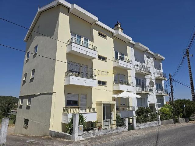 Apartment T0 in Covilhã e Canhoso, Covilhã