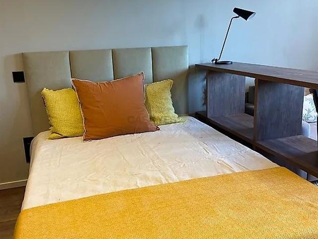 Apartment T0 in Covilhã e Canhoso, Covilhã