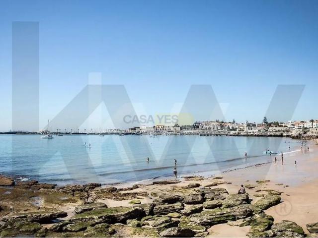 Apartment T0 in Cascais e Estoril, Cascais