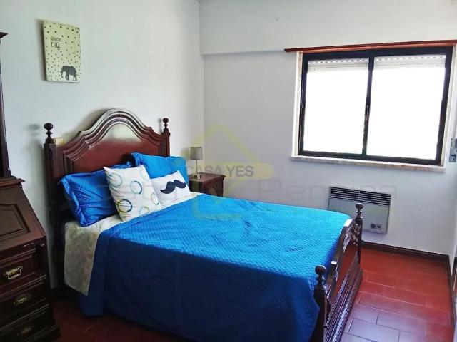 Apartment T0 in A dos Cunhados e Maceira, Torres Vedras