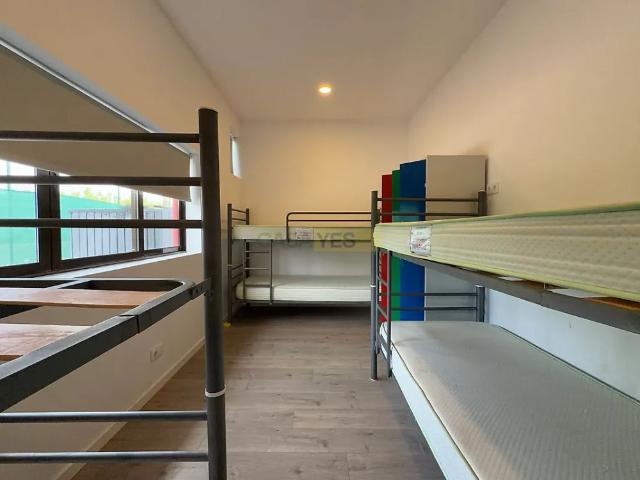 Apartment T0 in Alhos Vedros, Moita