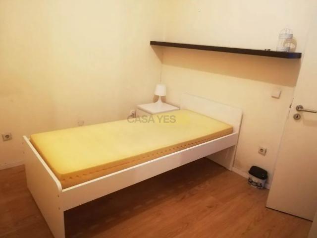 Apartment T0 in Bougado São Martinho e Santiago, Trofa