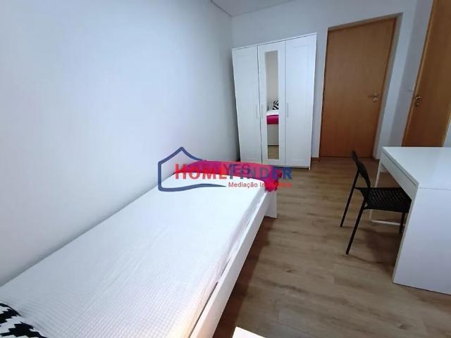 Apartment T0 in Bougado São Martinho e Santiago, Trofa