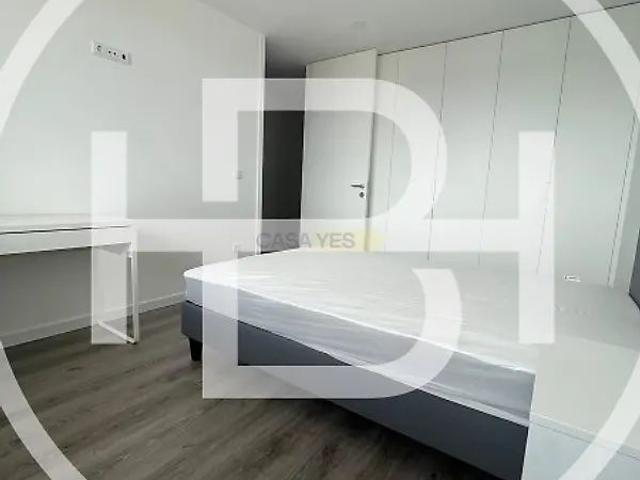 Apartment T0 in Barcelos, Vila Boa e Vila Frescainha São Martinho e São Pedro, Barcelos