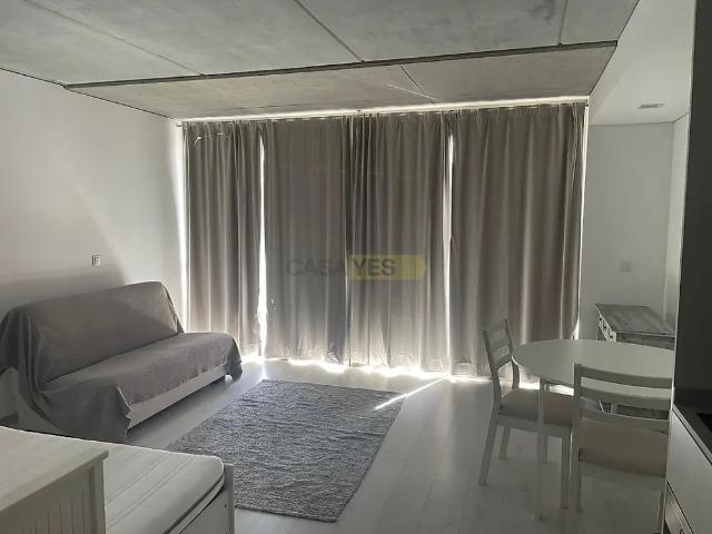 Apartment T0 in Glória e Vera Cruz, Aveiro