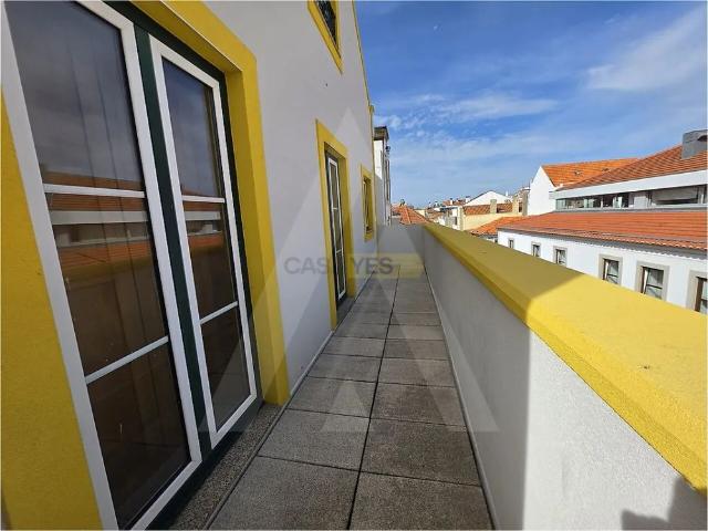 Apartment T0 in Glória e Vera Cruz, Aveiro