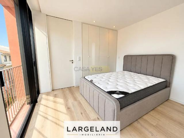 Apartment T0 in Glória e Vera Cruz, Aveiro