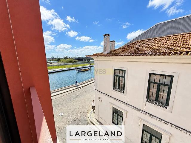 Apartment T0 in Glória e Vera Cruz, Aveiro