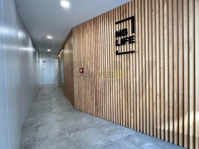 Apartment T0 in Glória e Vera Cruz, Aveiro