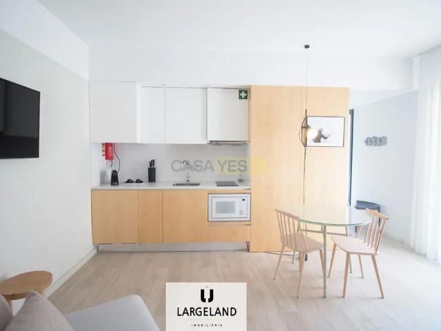 Apartment T0 in Glória e Vera Cruz, Aveiro