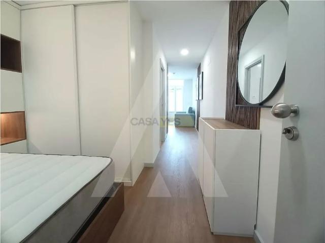 Apartment T0 in Glória e Vera Cruz, Aveiro