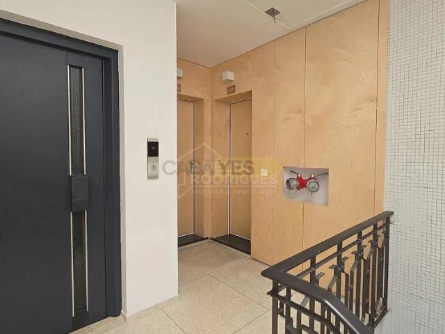 Apartment T0 in Matosinhos e Leça da Palmeira, Matosinhos