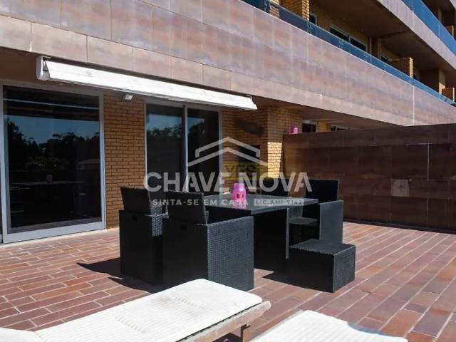 Apartment T0 in Madalena, Vila Nova de Gaia