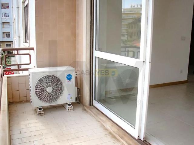 Apartment T0 in Marrazes e Barosa, Leiria