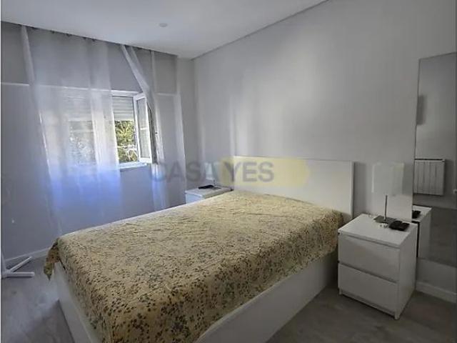 Apartment T0 in Marvila, Lisboa