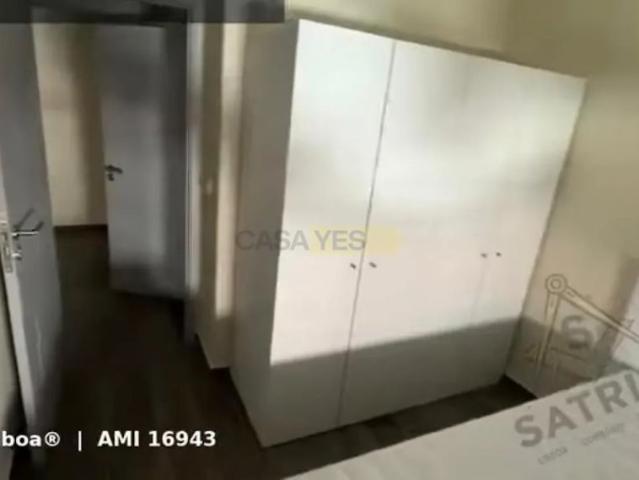 Apartment T0 in Marvila, Lisboa