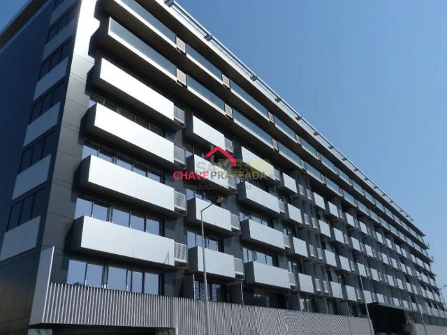 Apartment T0 in São Mamede de Infesta e Senhora da Hora, Matosinhos