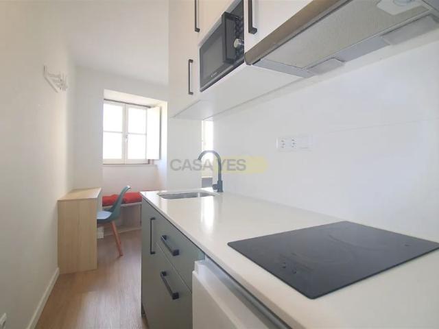 Apartment T0 in São Martinho do Bispo e Ribeira de Frades, Coimbra