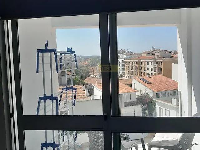 Apartment T0 in São Martinho do Porto, Alcobaça