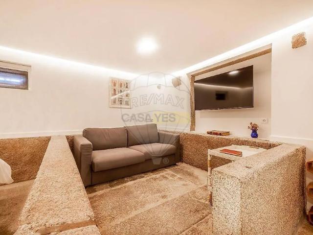 Apartment T0 in Santa Marta de Portuzelo, Viana do Castelo