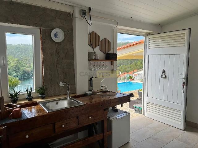 Apartment T0 in Serra e Junceira, Tomar