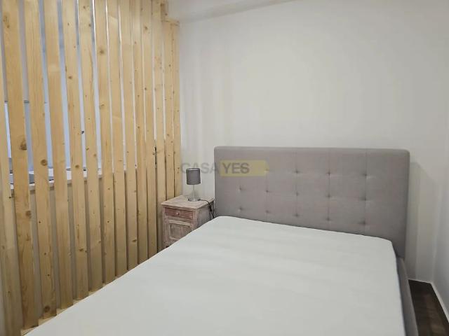 Apartment T0 in Sines, Sines