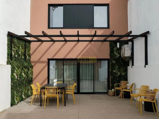 Apartment T0 in Paranhos, Porto