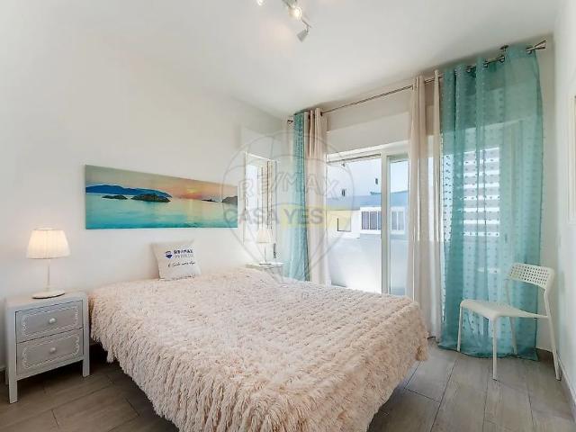 Apartment T0 in Quarteira, Loulé