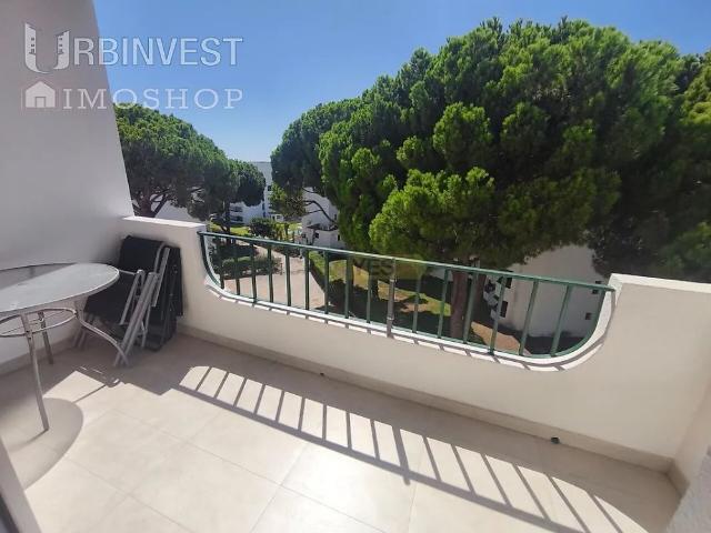 Apartment T0 in Quarteira, Loulé