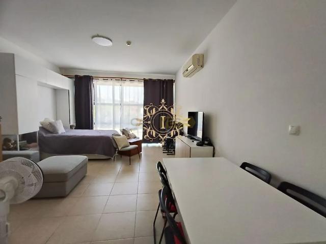 Apartment T0 in Quinta do Anjo, Palmela