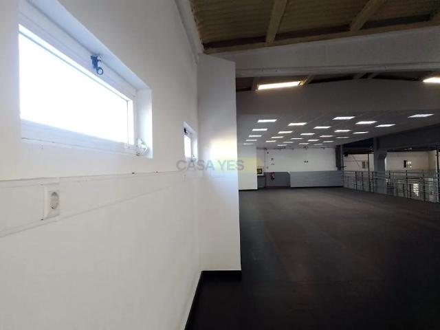 Apartment T0 in Romeira e Várzea, Santarém