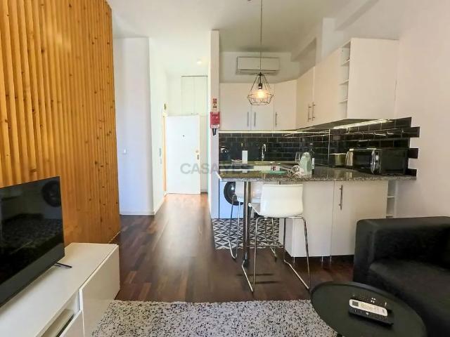 Apartment T0 in Ramalde, Porto