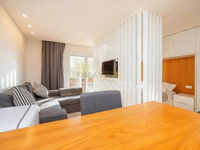 Apartment T0 in Vilar da Veiga, Terras de Bouro
