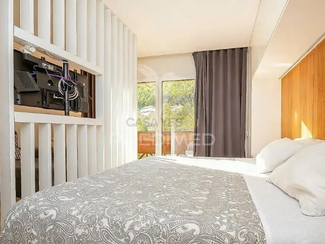 Apartment T0 in Vilar da Veiga, Terras de Bouro