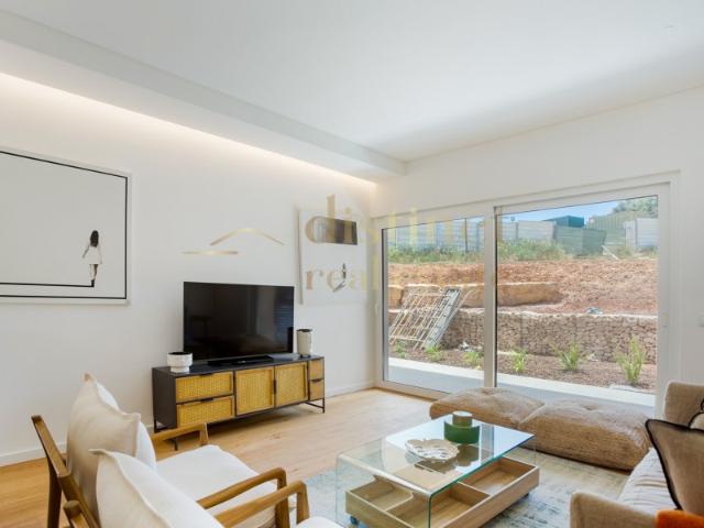 Apartment T1+2 at Pestana 'The Valley Nature Resort' Carvoeiro, Algarve