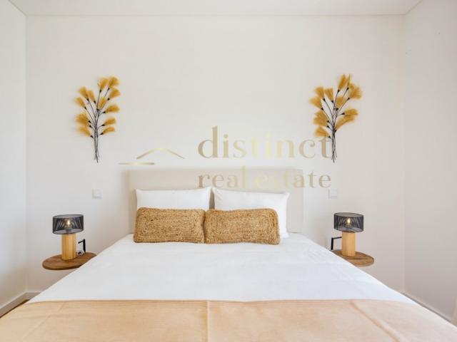 Apartment T1+2 at Pestana 'The Valley Nature Resort' Carvoeiro, Algarve