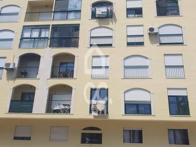 Apartment T1 | Caparica e Trafaria, Almada, Setúbal